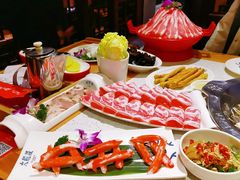 -大龙燚火锅