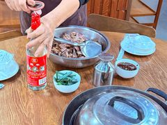 -顺德火焰醉鹅坊(珠海店)