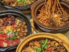 -火啫啫·粤式啫啫煲(南通首店)