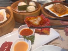 -虾饺妹·粤式手工点心(水荫路店)