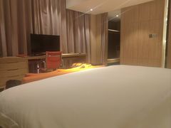 -厦门海港英迪格酒店(中山路店)