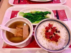 -钟姐炖品(万象城店)
