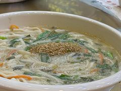 -真不同饭店(老城店)