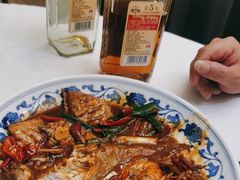 -丰收日·小海鲜·沪上家宴(顾村正大店)
