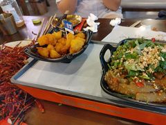 -林二哥宜烤官·宜宾小烧烤