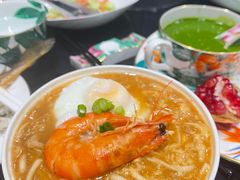 -悦庭六号餐厅(麦岛店)