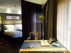 客房-成都皈徕栖精品酒店(四川大学九眼桥店)