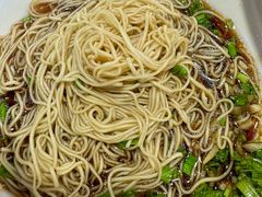 -杭嘉湖咬强羊肉面馆(永兴路总店)