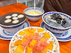 -韵姐牛奶甜品世家