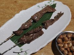 -质烤烤物·活烤海鲜(质烤总店)