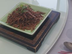 -农乐园食府(梅城镇店)