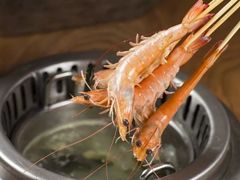 -尚海豆捞(乐虹坊店)