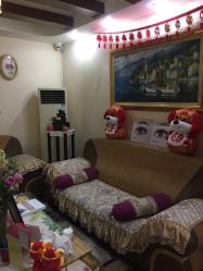 -杉惠素颜美妆皮肤管理中心