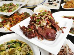 -衢州人家私房菜(中沙金座店)