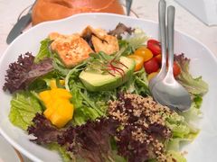 -大树餐厅(红旗街万达店)