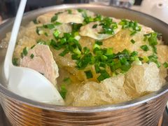 -和满堂·经典本帮菜(川沙古镇店)