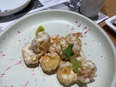 奇妙虾球-小大董·烤鸭(凤凰汇店)