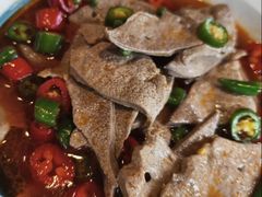 -壹只菜·崇明本地特色菜(崇明南门店)