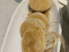 手工金丝饼-洞庭家宴·头牌甲鱼(广渠门店)