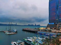 -白沙门生态公园