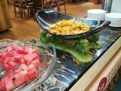 -肖记公安牛肉鱼杂馆· 省级非物质文化遗产(仁和路店)