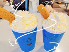 -ARTEASG啊T·新加坡奶茶(时尚天河店)