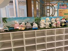 -童趣廊·儿童波波池·海洋球(长隆横琴湾酒店)