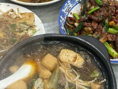 -凡老头米线砂锅(古荡新村西粮站)