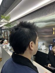 -Hair Code芭曲发型