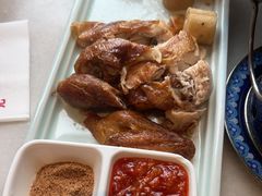 -小吊梨汤·北京菜·烤鸭(双井乐成中心店)