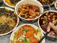 -辣螃铠盆盆蟹大排档(总店)