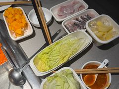 -海底捞火锅(牡丹园店)