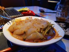 -大成海鲜烧烤·小龙虾(五角场店)