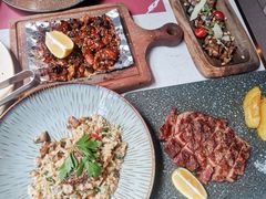 -IL Forno 意坊·意大利餐厅(花园店)