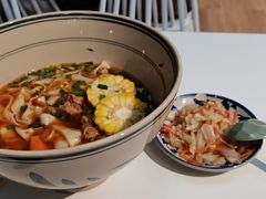 -墩儿大碗宽面(来福士店)