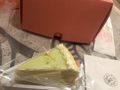 -L'amour澜茉·轻法餐