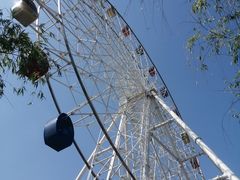 -红石寨旅游度假区