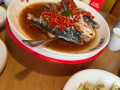 -湘阁里辣(南岭购物广场店)