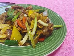 -蠔园山庄(礼乐食街店)