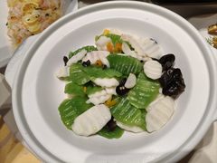 -湖北三五醇酒店·35年新楚菜
