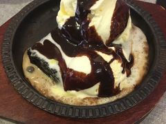 -Pita's&Tika's中东和印度风味餐厅(龙湖天街店)