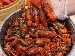 -靓靓蒸虾·头牌蒸虾(沙湖旗舰店)