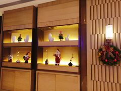 -冀粤香海鲜自助餐厅(西美五洲店)
