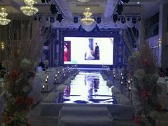 -上和臻品中国菜(花园街店)