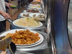 -凡塔斯牛排自助餐厅(莆田万达店)