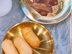 -金喜娜无限自助烤肉(泰达永旺店)