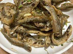 -山里人家土菜馆(茅山店)