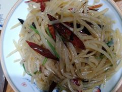 -满园烤鸭·春饼(太原街万达店)