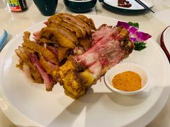 -简小姐·上海餐厅(长城大厦店)