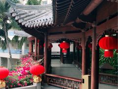 -三亚亚龙湾雅高美爵酒店